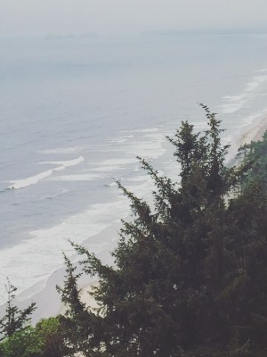 Aging and the&nbsp;Oceans