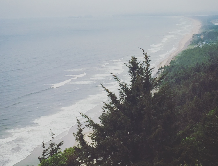 Aging and the&nbsp;Oceans